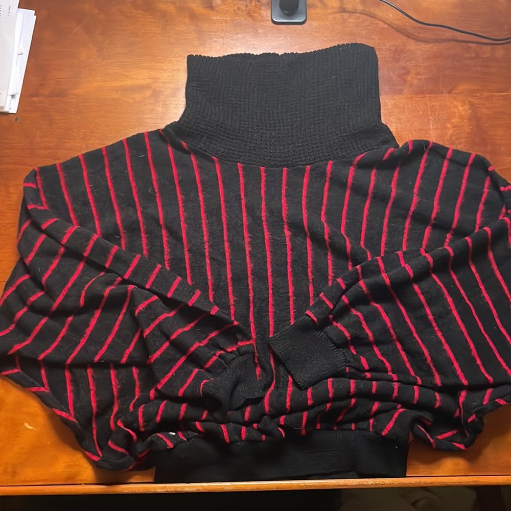 80s vintage sweater